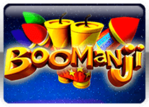 Boomanji